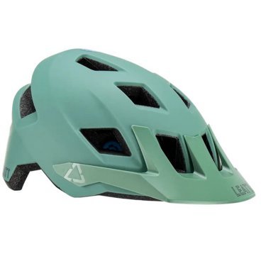 Фото Велошлем Leatt MTB All Mountain 1.0 Helmet, Pistachio, 2023, 1023016001