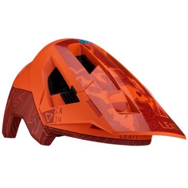 Leatt mtb 4.0 hotsell