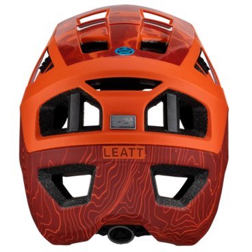 Leatt 4.0 all mountain helmet deals