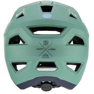 Велошлем Leatt MTB All Mountain 2.0 Helmet, Pistachio, 2023, 1023015700