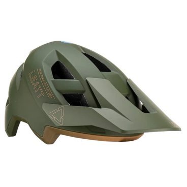 Велошлем Leatt MTB All Mountain 2.0 Helmet, Pine, 2023, 1023015552