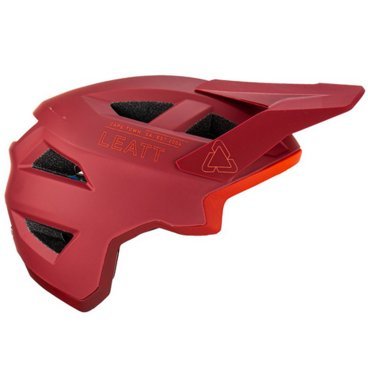 Велошлем Leatt MTB All Mountain 2.0 Helmet, Lava, 2023, 1023015501