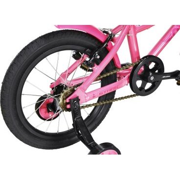 Детский велосипед Stark Foxy Girl 16, 2024, HQ-0014336
