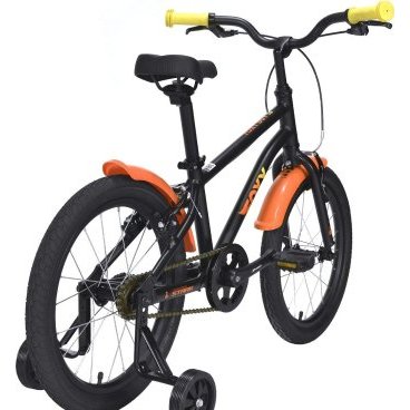 Детский велосипед Stark Foxy Boy 18, 2024, HQ-0014331