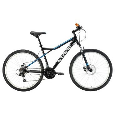 Горный Велосипед Stark Slash 27.1 D 18", 2022, HQ-0009965