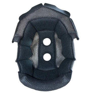 Вставка внутренняя шлема Leatt Moto 3.5 Junior Inner Liner Kit, Black, 2023, 4023070500