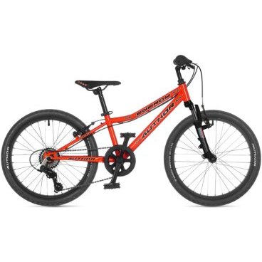 Велосипед детский AUTHOR Energy SX 10", 2023, 21-2300000251