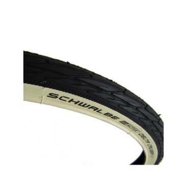 Покрышка Schwalbe 700x28 (28-622) DELTA CRUISER K-Guard, TwinSkin C/C+RT HS431, 11159007