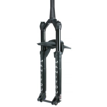 Вилка Manitou Mezzer Pro 29" 160mm Tapered Boost 44mm Offset, 191-35561-A103