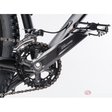 Велосипед горный AUTHOR Traction 29, 19", черный/серый, 2023