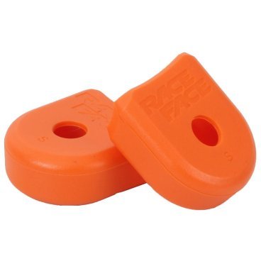 Защита шатунов Race Face Crank Boot Small, Orange, A10068021