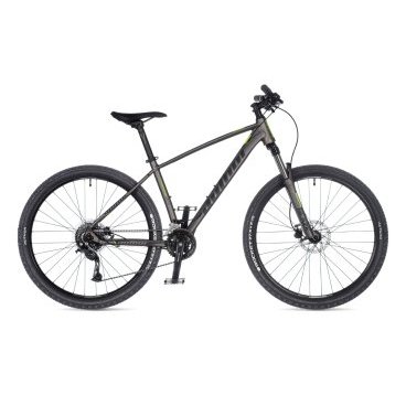 Велосипед горный AUTHOR Pegas, 2023, 21-2300000227