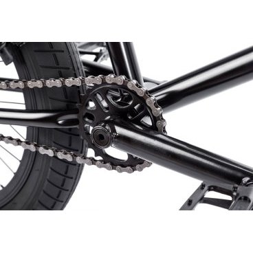 Велосипед BMX TSB ORACLE, 2023, 28-2300000001