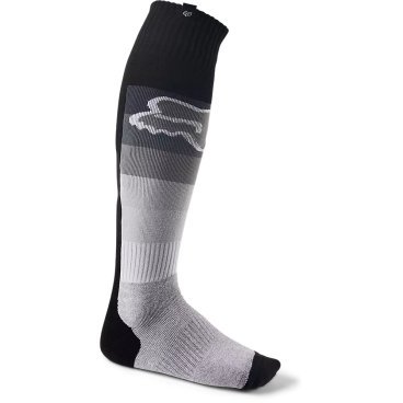 Носки Fox 180 Toxsyk Sock, Black, 2023, 29708-001