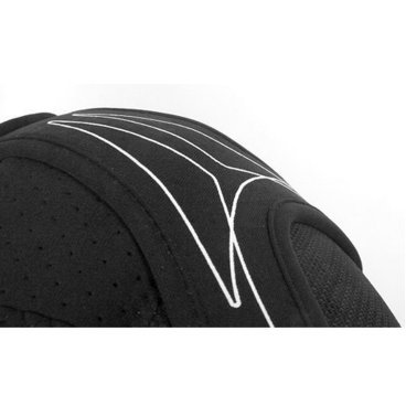 Бандаж плечевого сустава Leatt Shoulder Brace, правая, черный, 2024, 5015800111