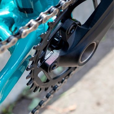 Горный велосипед ATOM XTRAIL X10, 10 скорсотей, 29", 2023, AR23-11363