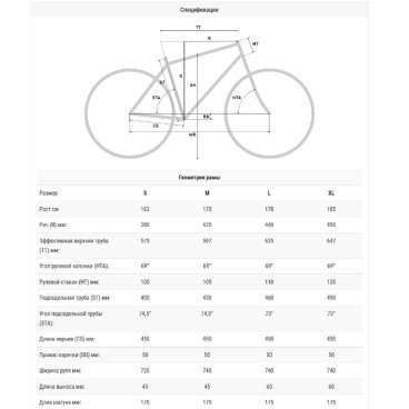 Горный велосипед ATOM XTRAIL X10, 10 скорсотей, 29", 2023, AR23-11363