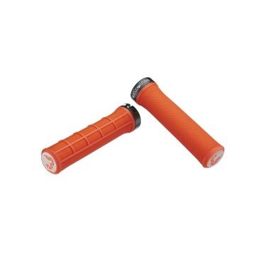 Ручки Ciclovation Trail Spike Conical Grip Energetic Orange, 3628.14107