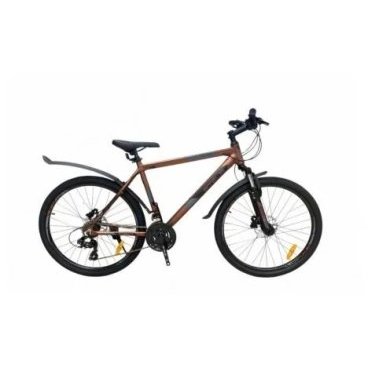 Горный велосипед Stels Navigator 620 D 26" V010 2020