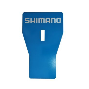 Вешалка SHIMANO, для одежды на экономпанель, SHISCWPANEL-P