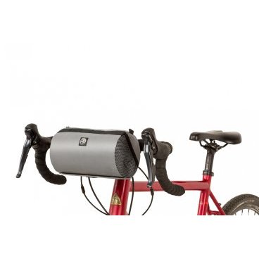 Велосипедная сумка-бардачок, светоотражающий, BK04