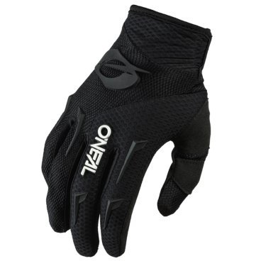 Фото Велоперчатки O'neal ELEMENT Glove, черный, E031-109