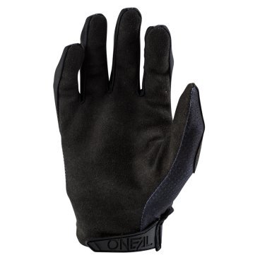 Велоперчатки O'Neal MATRIX Glove STACKED, черный, 0391-320