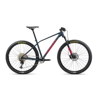 Велосипед MTB Orbea Alma H20, 2023, M216
