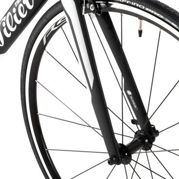 Шоссейный велосипед Wilier GTR Team Ultegra Aksium, 28", 22 скорости, 2023, E90700RED