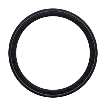 Велопокрышка Schwalbe, ONE PLUS Perfom Line, 28x1.00 (700x28C), 67 EPI, 570г, цвет черный, 11159498