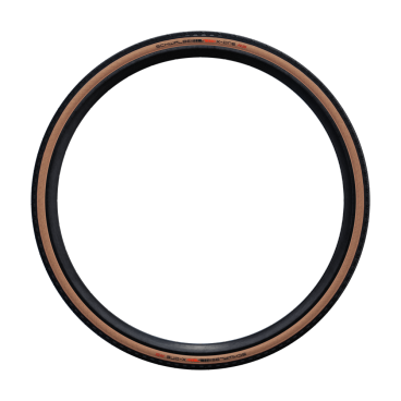 Велопокрышка Schwalbe, X-ONE RS Evolution Line, 28x1.30, 67 EPI, 380 г, фолдинговая, цвет Transparent Sidewall, 11654472