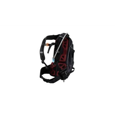 Рюкзак-гидропак Leatt Moto XL 1.5 Black, 2024, 7023051550