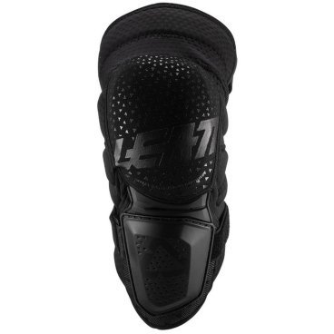 Наколенники Leatt 3DF Hybrid Knee Guard, Black, 2024. 5019400651
