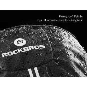 Рюкзак ROCKBROS черный. 20 литров, RB_H9-BK