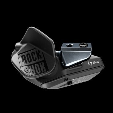 Шифтер Rock Shock EC AXS 1BUTTON DISCRETE CLAMP, 3018226000