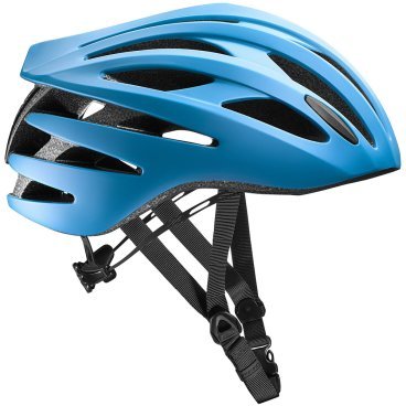 Шлем велосипедный MAVIC AKSIUM ELITE, размер L, цвет 20, синий, L41006200