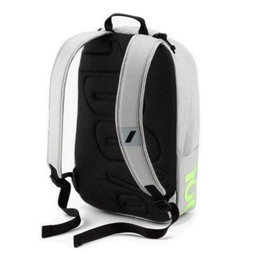 Велорюкзак 100% Skycap Backpack, Vapor, 2023, 01004-404-01