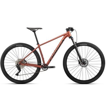Горный велосипед MTB Orbea ONNA 20, 29", 2023, М210
