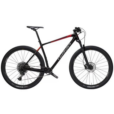 Горный велосипед MTB Wilier 101X XT 1X12 2.0 RECON MT501, 29", 2023, E121XC5C