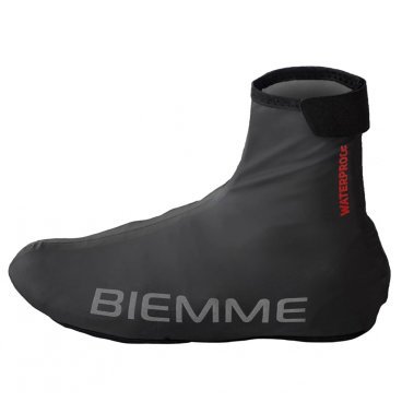 Велобахилы Biemme B-RAIN, черный, 2023, A04N102U