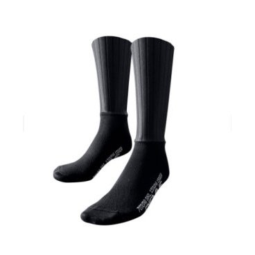 Велоноски Biemme Summer socks, 43-47, 3-Черный, A05N201U
