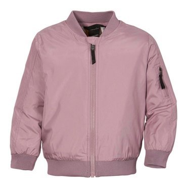 Куртка детская DIDRIKSONS ROCIO KIDS JKT 519, розовый мел, 504144