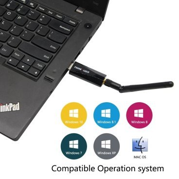 Передатчик ThinkRider, USB, ANT+ для ноутбука, TRRV