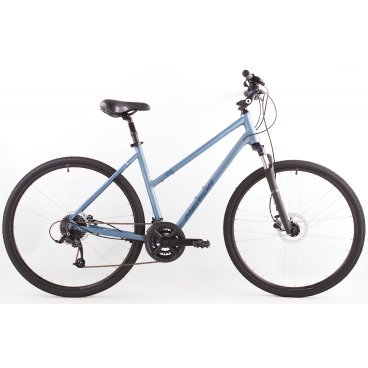 Женский велосипед Merida Crossway 50 Lady, 2023, RU39481