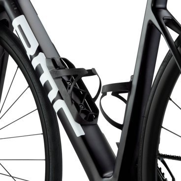Велосипед шоссейный BMC Teammachine SLR SEVEN 105 Mix, 28", Black/White/White, 2022, SLRSeven