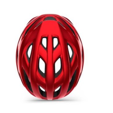 Велошлем Met Idolo MIPS red, 2024, 3HM152CE00XLGI1