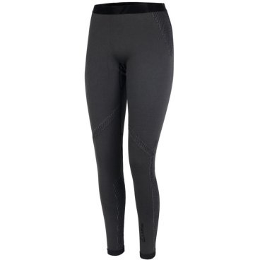 Панталоны женские Loeffler Alpine, черный, EL25342-990