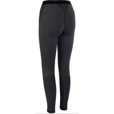 Панталоны женские Loeffler Alpine, черный, EL25342-990
