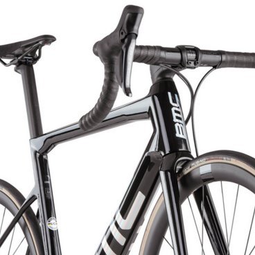 Рама велосипедная BMC Teammachine SLR V1, для шоссе, Carbon/Iride 2023, TMSLR