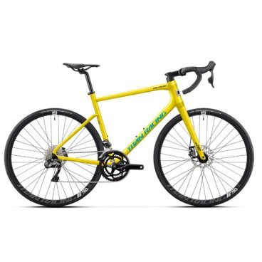 Велосипед шоссейный Titan Racing Valerian Ryde, 28", 2024, 2431400110040